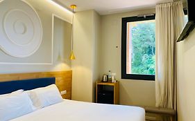 Habital Suites